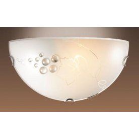 Настенный светильник Traube 004