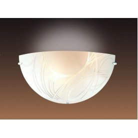 Настенный светильник Trenta 1206