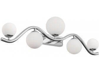 Настенный светильник Uva MOD059WL-05CH