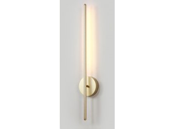Настенный светильник VERDE AP L700 GOLD