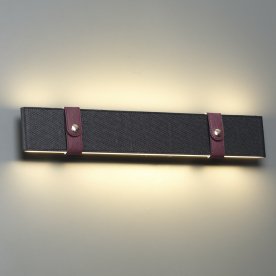 Настенный светильник 6629/25WL