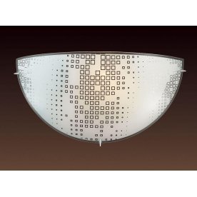 Настенный светильник Winds 1218