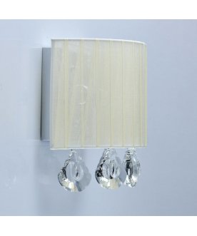 Настенный светильник Жаклин 465026601