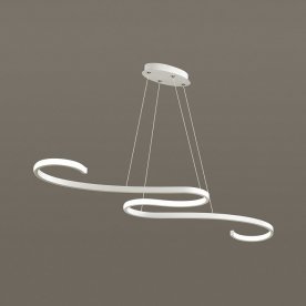 Подвесная люстра Aaron 3697/44L