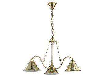 Подвесная люстра Anakana 3517/3