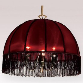 Подвесная люстра Базель CL407133