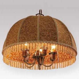 Подвесная люстра Базель CL407155