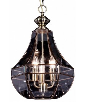 Подвесной светильник Гера-1 CL444130