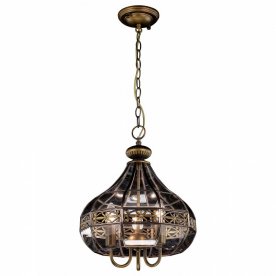 Подвесная люстра Гера-2 CL444230