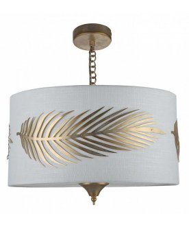 Подвесная люстра Farn H428-PL-03-WG