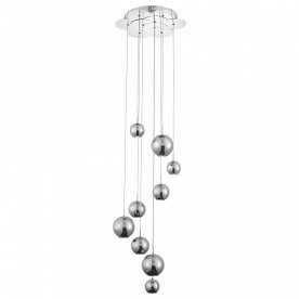 Подвесная люстра Mella SL936.103.09