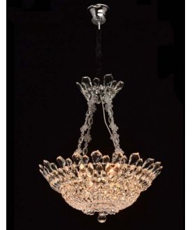 Подвесная люстра Патриция 447010512