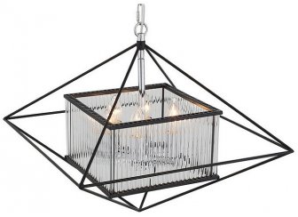 Подвесная люстра Scrigno SL366.403.06