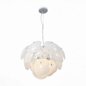 Подвесная люстра Nelumbo SL301.503.05