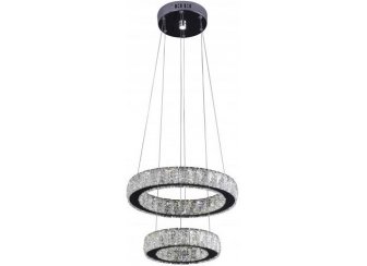 Подвесная люстра Тор-Кристалл 08559