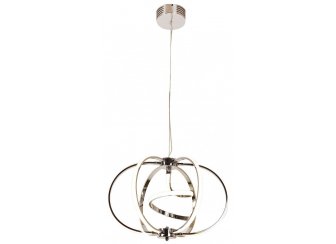 Подвесная люстра Vescina OML-02003-81