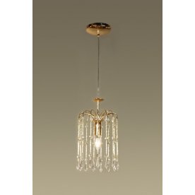 Подвесной светильник Опера CL304211