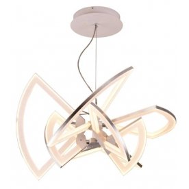 Подвесной светодиодный светильник ST Luce Venta SL896.503.08