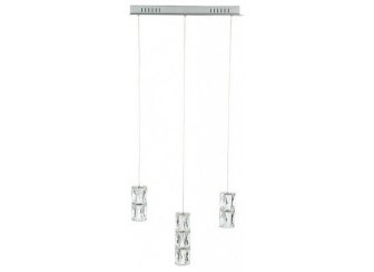 Подвесной светильник Аква-кристалл 08620-3A