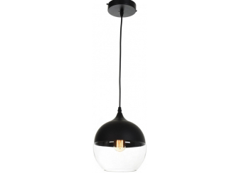 Подвесной светильник LDP 6805 BK+PR