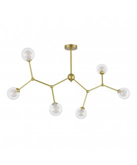 Подвесной светильник SLE1106-203-06