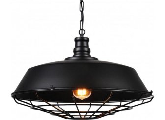 Подвесной светильник LDP 6862-450 BK