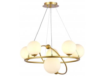 Подвесной светильник SLE2210-203-06