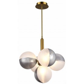 Подвесной светильник SLE1096-203-05