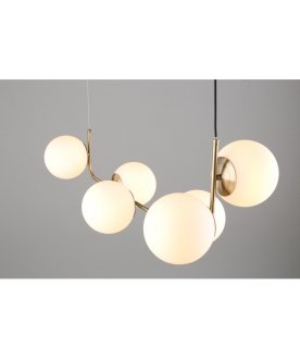 Подвесной светильник OML-66603-06