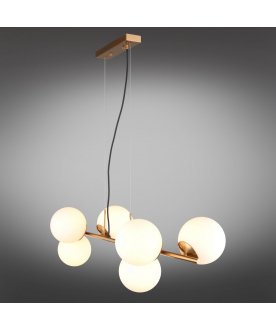 Подвесной светильник OML-66623-06