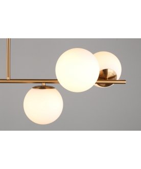 Подвесной светильник OML-66627-06