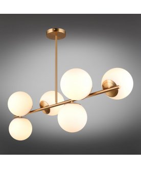 Подвесной светильник OML-66627-06