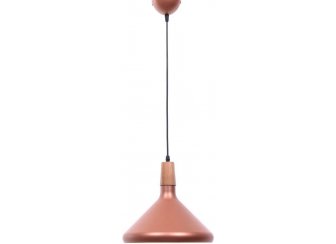 Подвесной светильник Bafido LDP 7754-B R