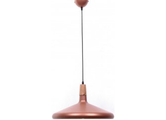 Подвесной светильник LDP 7754-C R.GD