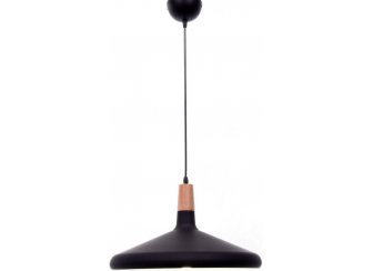 Подвесной светильник LDP 7754-С BK