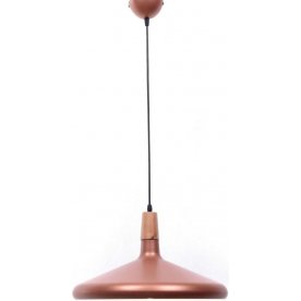 Подвесной светильник Bafido LDP 7754-С R