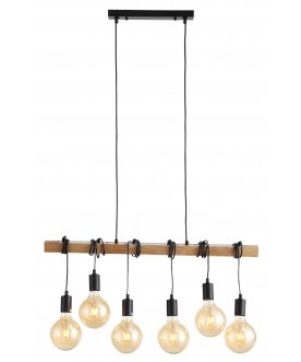 Подвесной светильник Bagetti SL1142.403.06