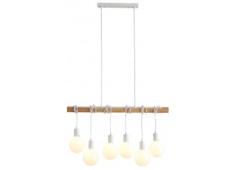 Подвесной светильник Bagetti SL1142.503.06