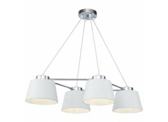 Подвесной светильник Barbara FR5004PL-04CH