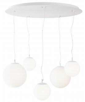 Подвесной светильник Basic form MOD321PL-05W1