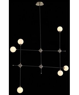 Подвесной светильник Bastoncino SL429.403.06