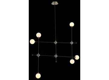 Подвесной светильник Bastoncino SL429.403.06