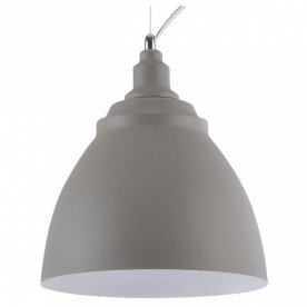 Подвесной светильник Bellevue P534PL-01GR