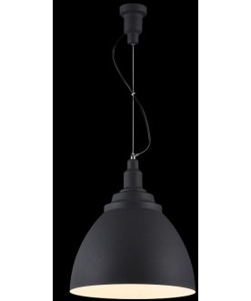 Подвесной светильник Bellevue P535PL-01B