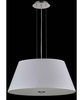 Подвесной светильник Bergamo MOD613PL-03CH