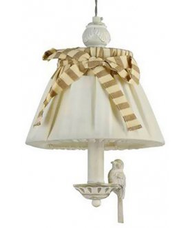 Подвесной светильник Bird ARM013-PL-01-W