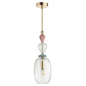 Подвесной светильник 4855/1B