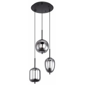 Подвесной светильник 15345-3