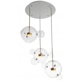 Подвесной светильник Bopone SL1133.203.03