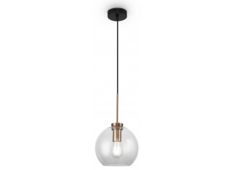 Подвесной светильник FR8002PL-01BS